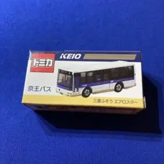 トミカ 武蔵野市コミュニティバス「ムーバス」30周年記念 - メルカリ