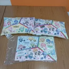 プロセカ　カラフルステージ　初音ミク　サンリオ　アートクッション ばら売り不可