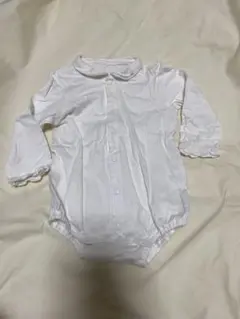 ミキハウス カバーオール