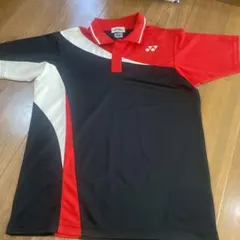 YONEX 吸汗速乾 ポロシャツ Mサイズ