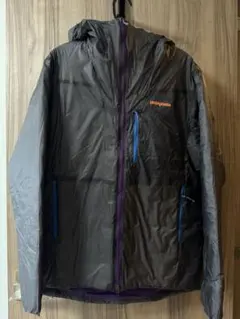 【新品】Patagonia Men's DAS Light Hoody