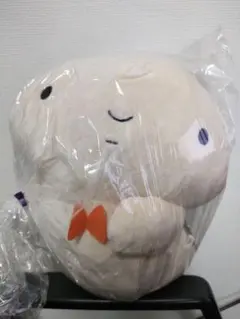 クレヨンしんちゃん めちゃもふぐっと ネネちゃんのうさぎぬいぐるみ