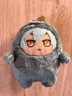 アイドリッシュセブン 亥清悠 もんぬい