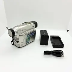 動作品　大人気　MiniDV　パナソニック　Panasonic NV-EX21 2026年最新】パナソニック minidv ビデオ カメラの人気アイテム - メルカリ