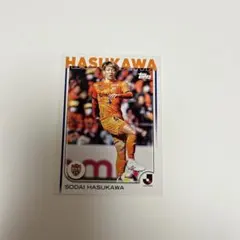 清水エスパルス 蓮川壮大