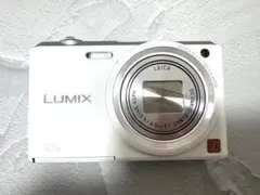 デジカメ Panasonic LUMIX DMC-SZ3 ホワイト 本体 Amazon | パナソニック デジタルカメラ ルミックス SZ3 光学10倍