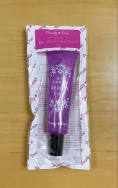 パーリーデュー 薬用リンクルリフトモイスチャーセラムD ①のサムネイル