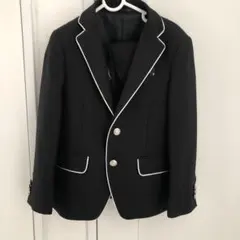 最終値下げ！ワンダーファクトリー！上下スーツ ！サイズ120