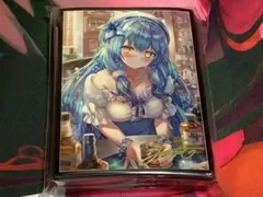 2026年最新】雪花ラミィ スリーブの人気アイテム - メルカリ