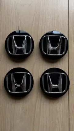 Honda ホンダ 純正 ホイールセンターキャップ 4個セット