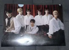 ♡ENHYPEN♡クリアファイル