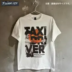 ★【US L サイズ】日本未発売/映画タクシードライバー/Tシャツ/新品/送料込