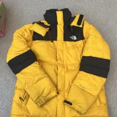 THE NORTH FACE ダウンジャケット 150