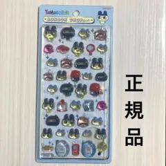 正規品　ボンボンドロップシール　たまごっち　まめっち