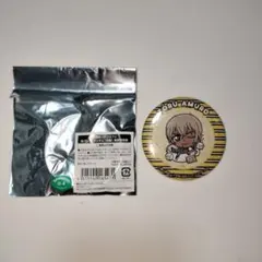 名探偵コナンカフェ　ランダム缶バッジ　安室透