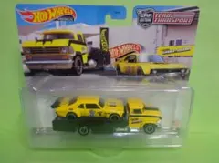 2026年最新】ホットウィール レジェンド トランスポートの人気アイテム