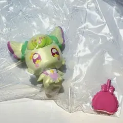 【新品未使用】キミとアイドルプリキュア♪ なりきりプリキュア2【プリルン】