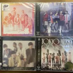 Da-iCE CD まとめ売り19点　新品未開封　中古　大量まとめ売り 2025年最新】da-ice cd まとめ売りの人気アイテム - メルカリ