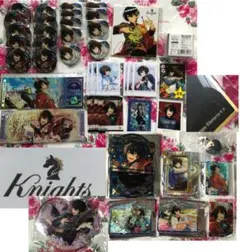 朔間 凛月 あんさんぶるスターズ！！