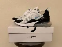 NIKE エアマックス 270