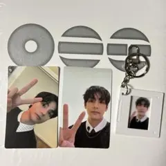 BTS Arirang global アーリバード キーホルダー V テテトレカ