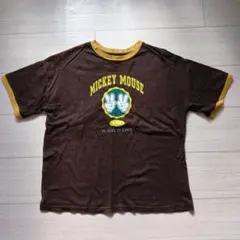 キッズM ミッキーマウス Tシャツ 1928年 デザインのサムネイル