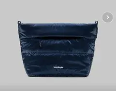 topologie Besace Puffer＆Puffer Strap セット