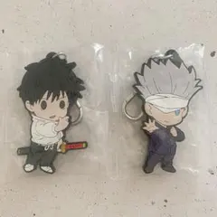 劇場版 呪術廻戦0 ラバーマスコット