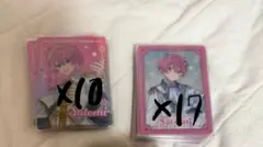 すとぷりさとみくんカード