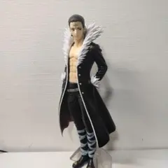 ハンターハンター クロロルシルフル 一番くじ フィギュア