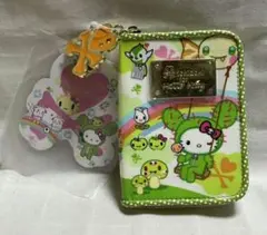 2025年最新】ハローキティtokidokiの人気アイテム - メルカリ