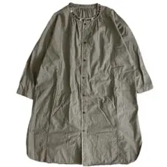 KAPITAL キャピタル サントドミンゴ チュニック ワンピースのサムネイル