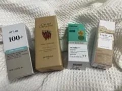 韓国コスメ　美容液　まとめ売り