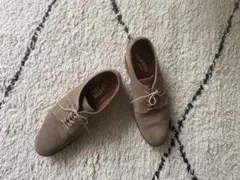 ヴィンテージ　アメリカ製　WALKOVER ダーティバックス　オールデン