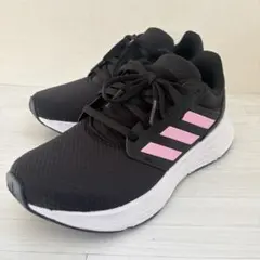 新品✨ adidas Galaxy6 ランニングシューズ ブリスピンク 23.0