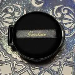 ゲランGUERLAIN クッションファンデーション00N 新品未使用未開封 ゲラン / パリュール ゴールド クッション N レッド ヴァンダ