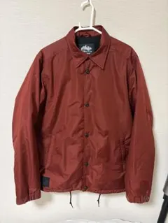 kissmark キスマーク　赤 スノーボードウェア　ジャケット