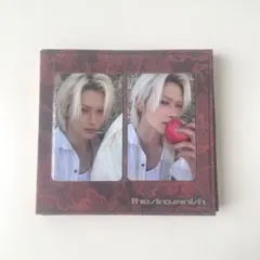 ENHYPEN THE SIN :VANISH トレカ ニキコンプ CDセット