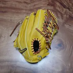 【未使用・激レア】ナイキ 硬式 内野手グローブ タン 日本製 NIKE 廃盤 未使用・激レア】ナイキ 硬式 内野手グローブ タン 日本製 NIKE 廃盤