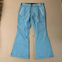 BILLABONGスノーボードパンツSAXカラーLサイズ新品未使用