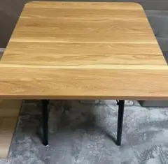 ダイニングテーブル幅65cm　mild（ミルド）