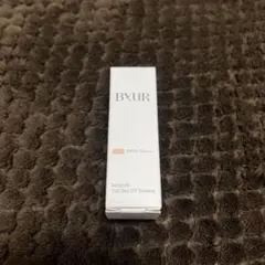 バイユア セラムフィットヴェールデイUVエッセンス シアーピンク　5ml