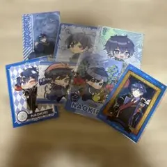 カラフルピーチ コースター なおきり るな - メルカリ