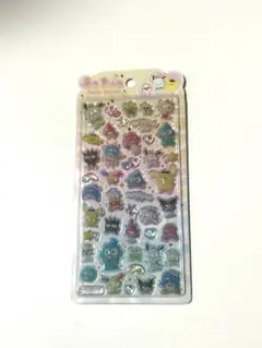 サンリオキャラクターズ『うるちゅるPOP SEAL』