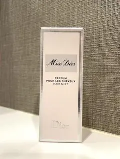 【新品未使用】ミス ディオール ヘアミスト 30ml