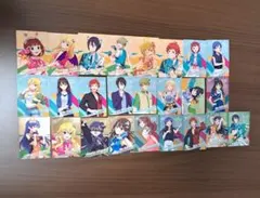 ツアマス第1弾～第4弾　 計100枚以上まとめ売り