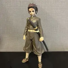 鬼滅の刃 フィギュア-絆ノ装-漆ノ型　A竈門炭治郎　セピアver.