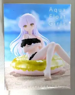2026年最新】Aqua Float Girls フィギュア 立華かなでの人気アイテム