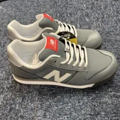 New Balance安全靴 PORTLAND PL-881 26cm