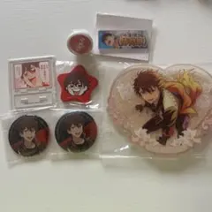 あんスタ 守沢千秋 セット